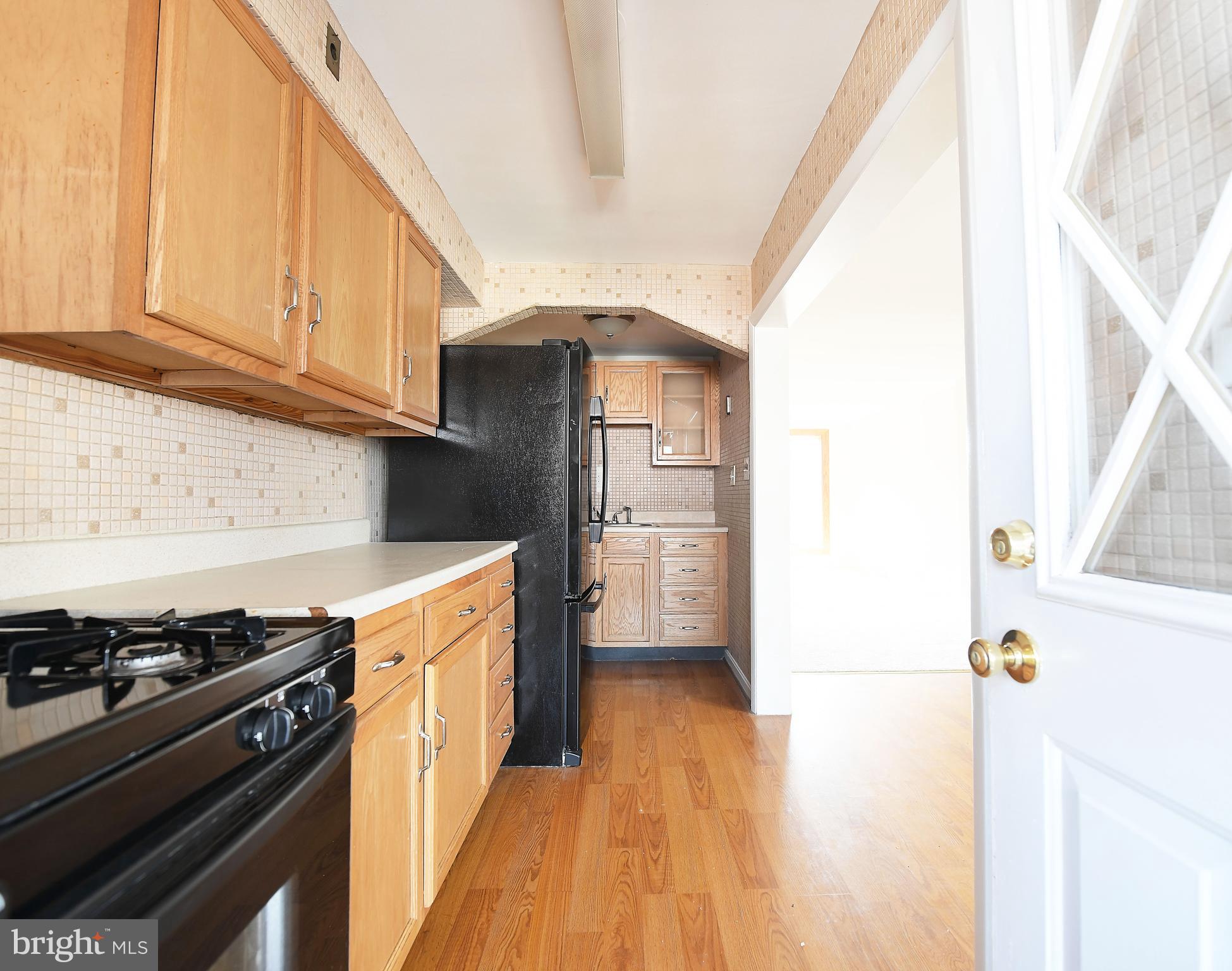 NORTH POINT VILLAGE - Residential