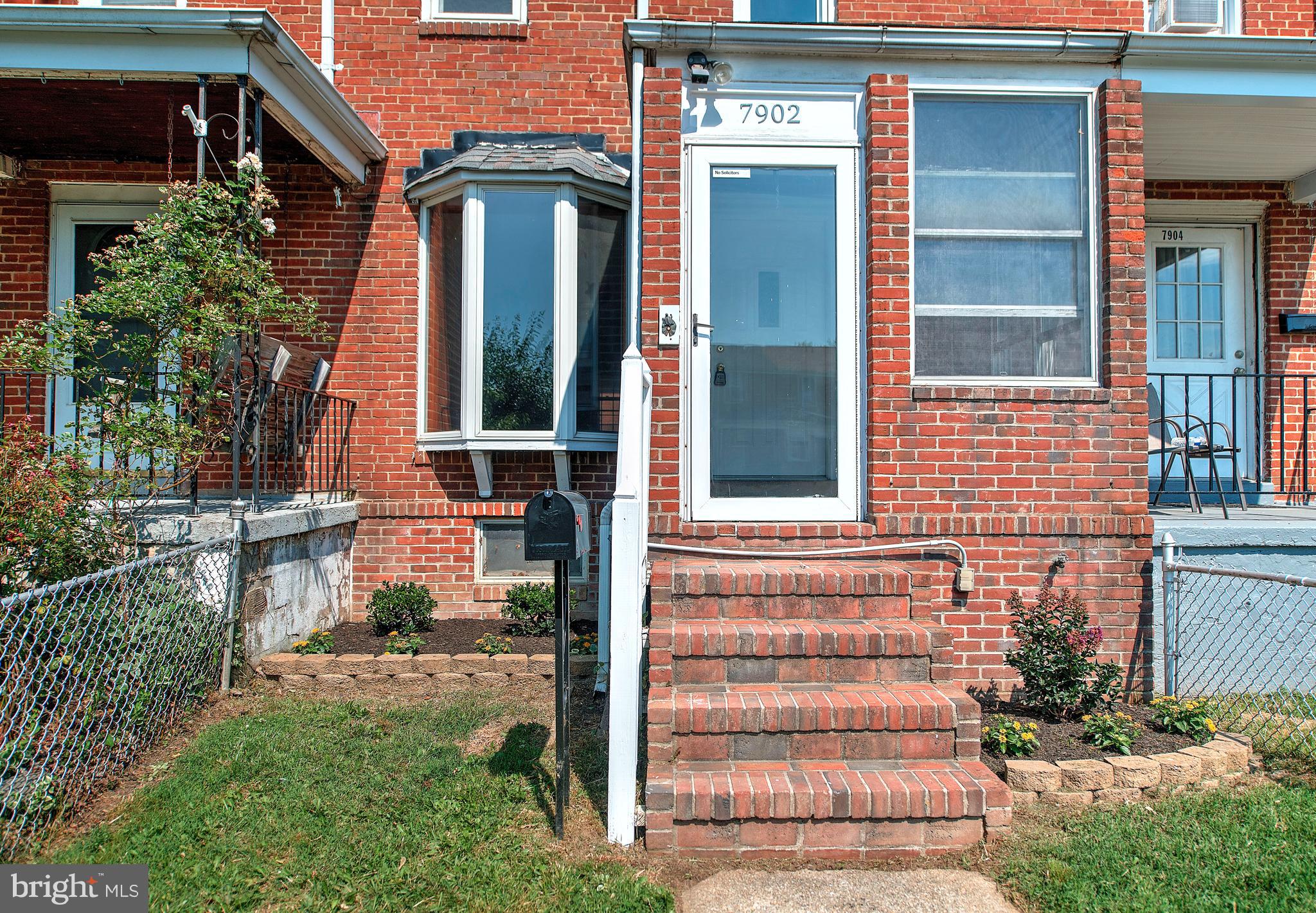 NORTH POINT VILLAGE - Residential