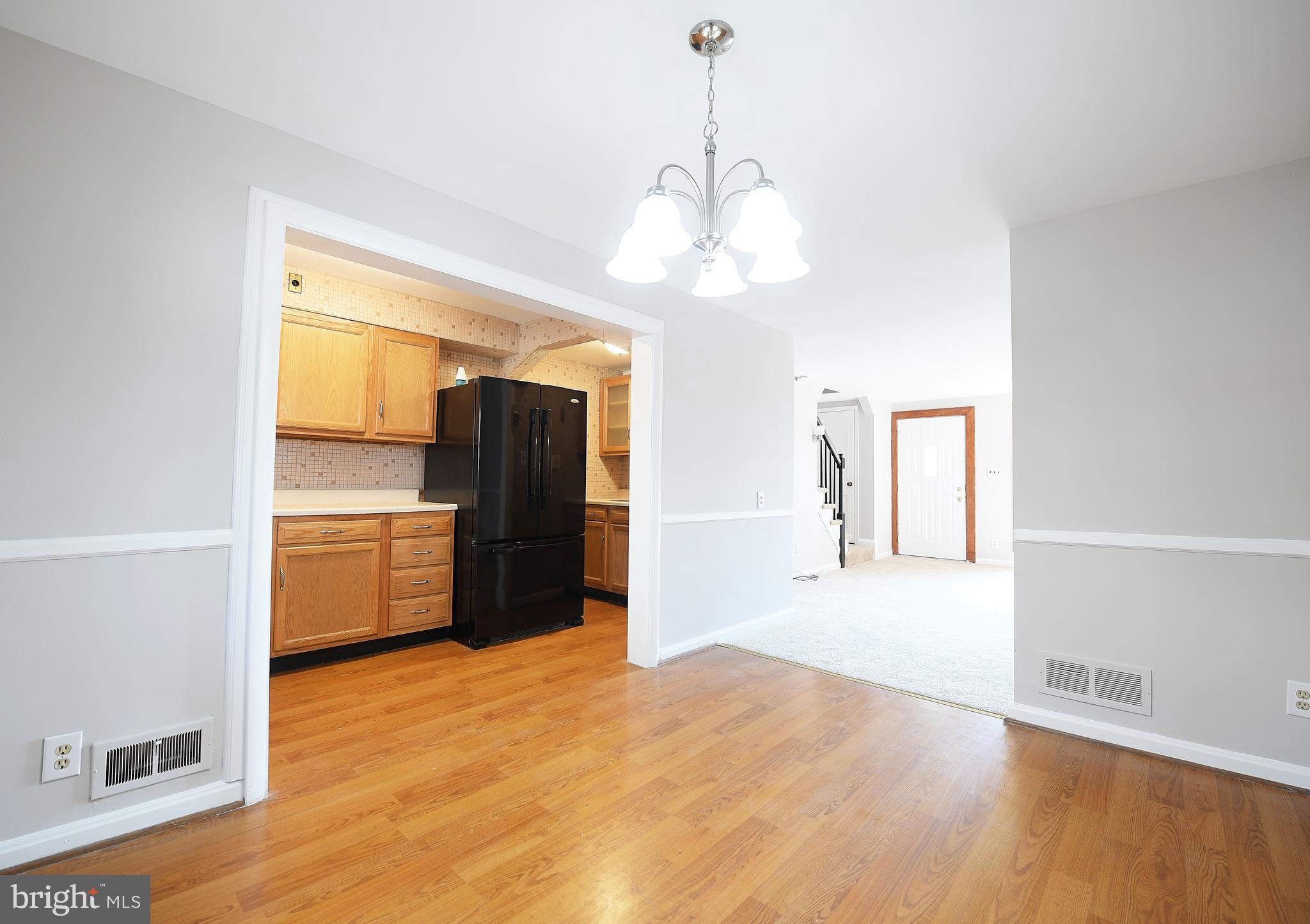 NORTH POINT VILLAGE - Residential