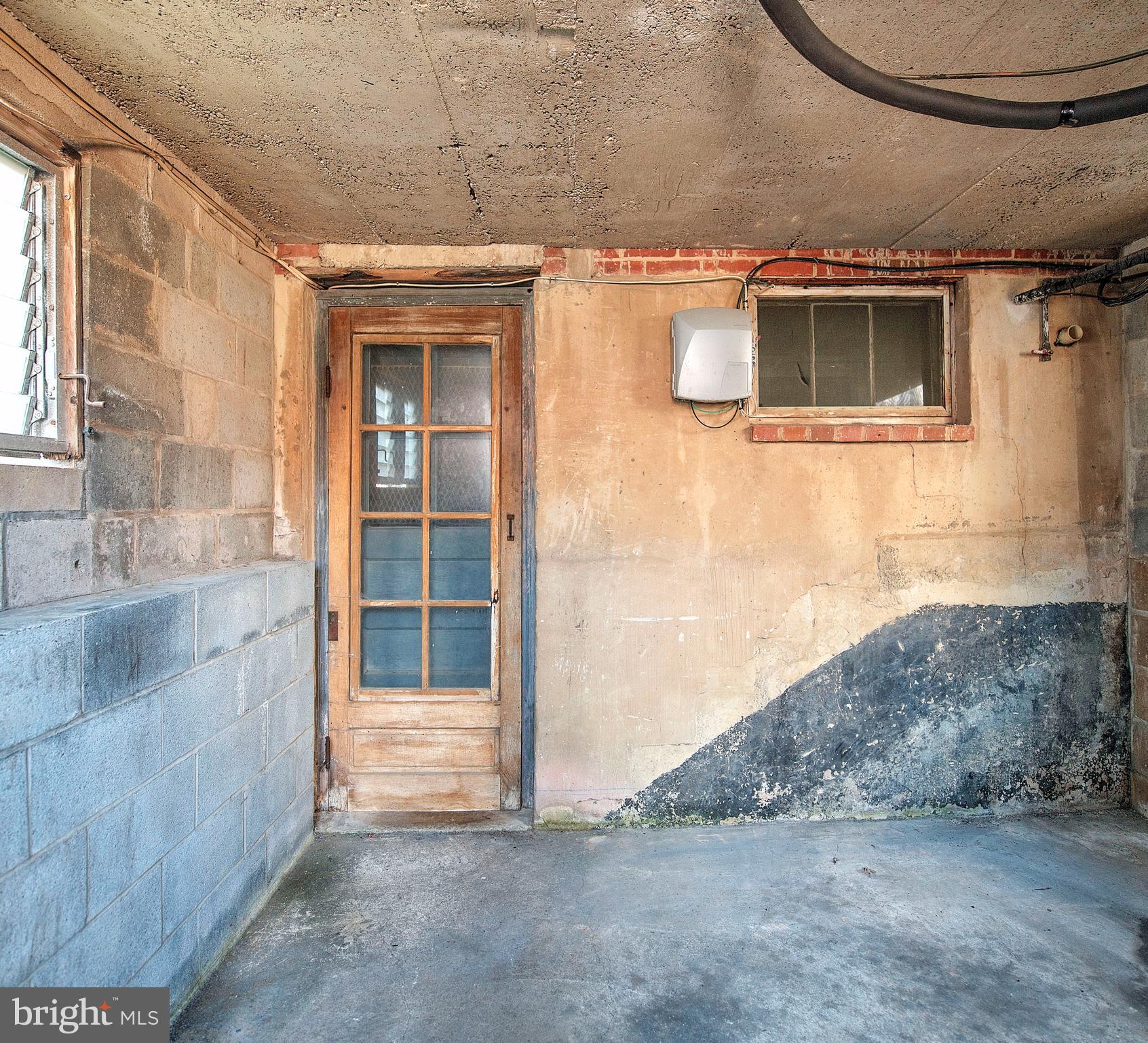 NORTH POINT VILLAGE - Residential