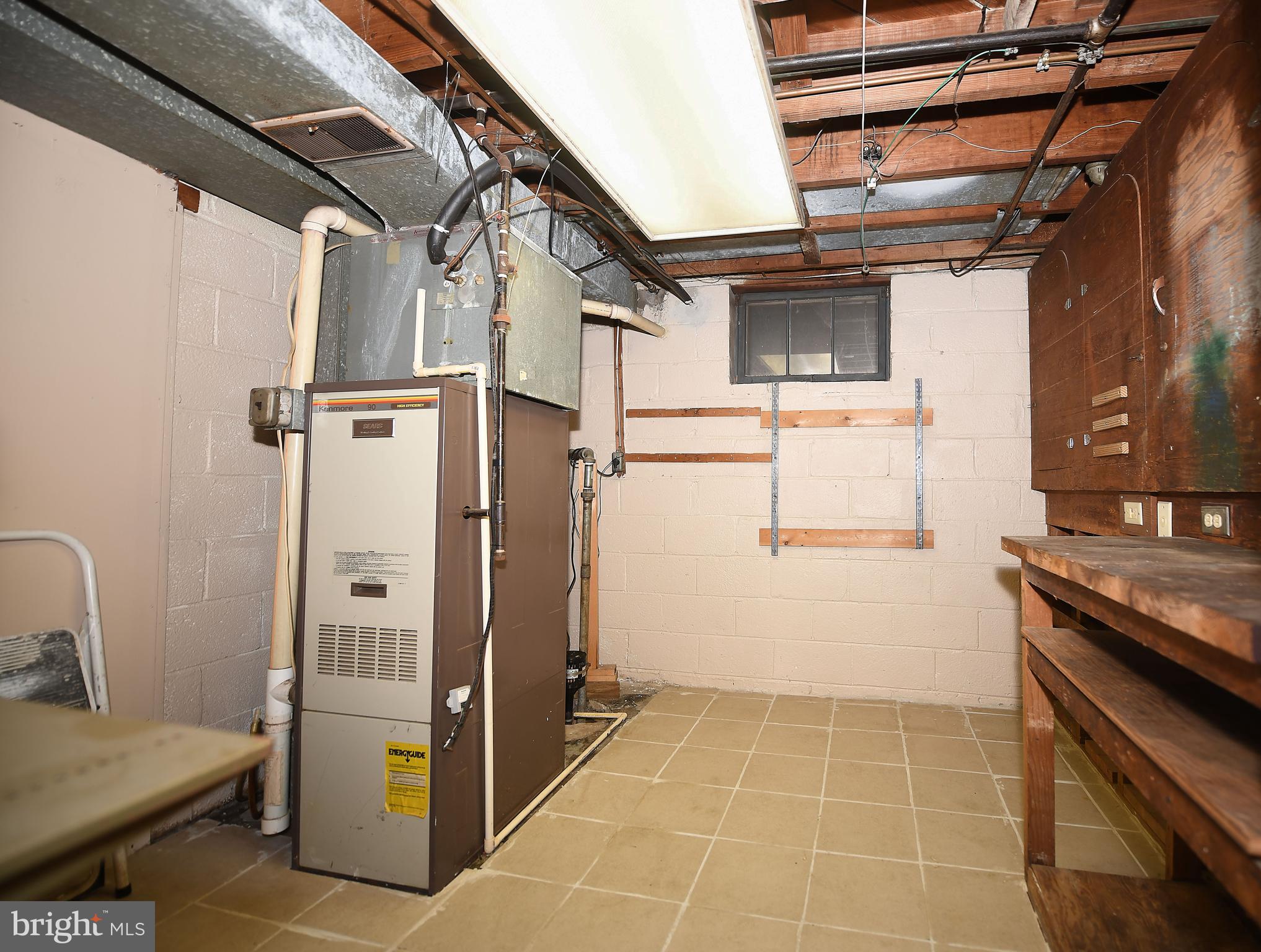 NORTH POINT VILLAGE - Residential