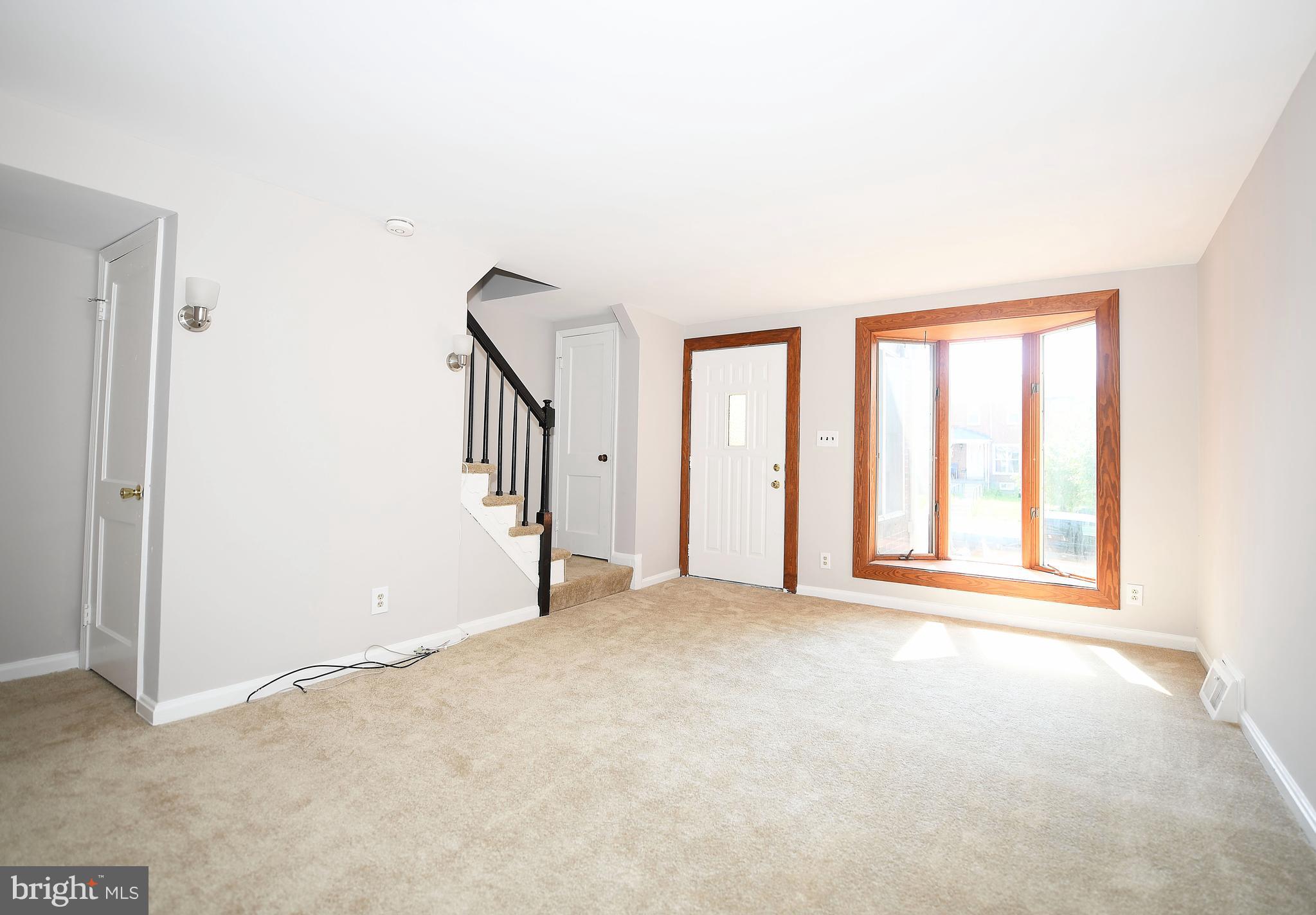 NORTH POINT VILLAGE - Residential