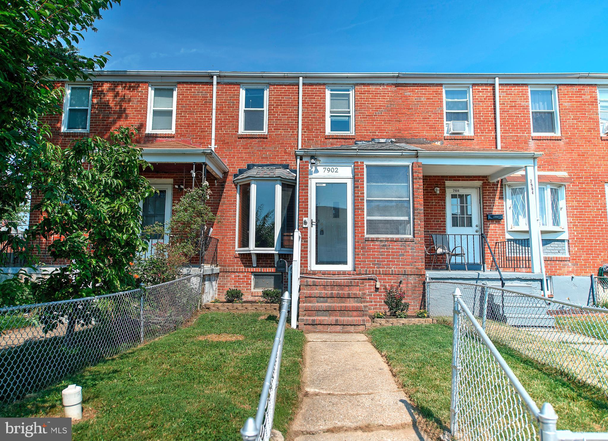 NORTH POINT VILLAGE - Residential