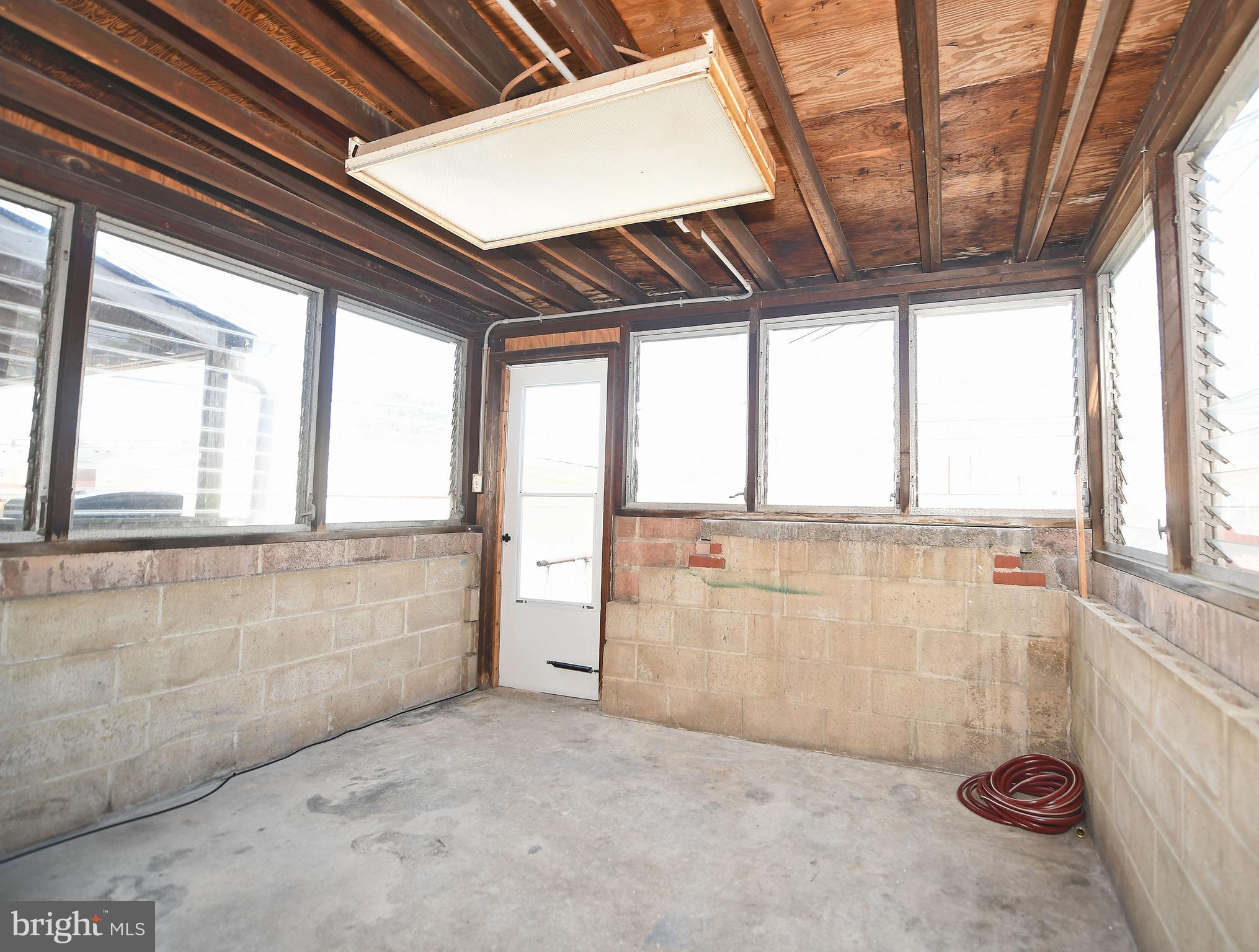 NORTH POINT VILLAGE - Residential