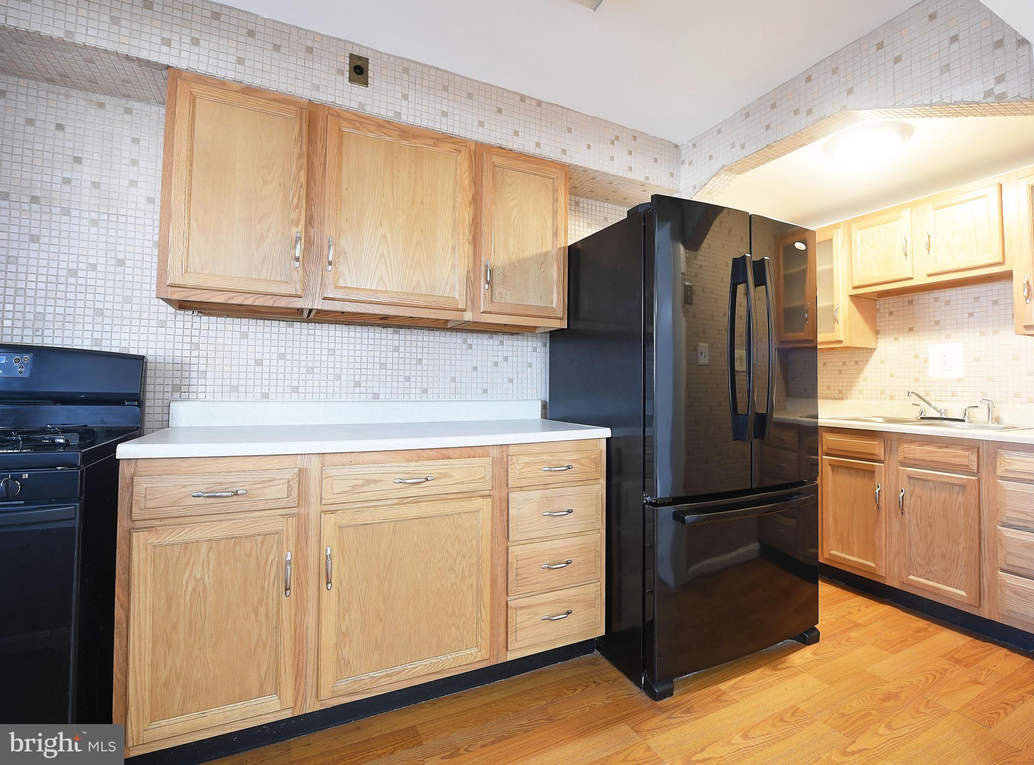 NORTH POINT VILLAGE - Residential