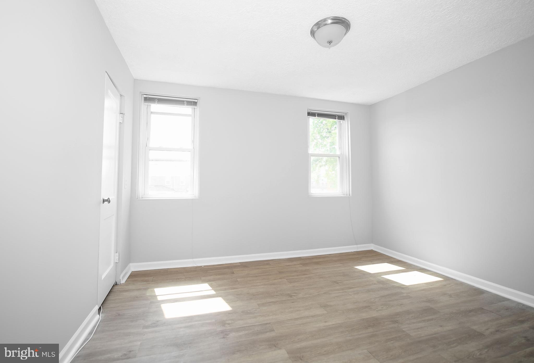 NORTH POINT VILLAGE - Residential