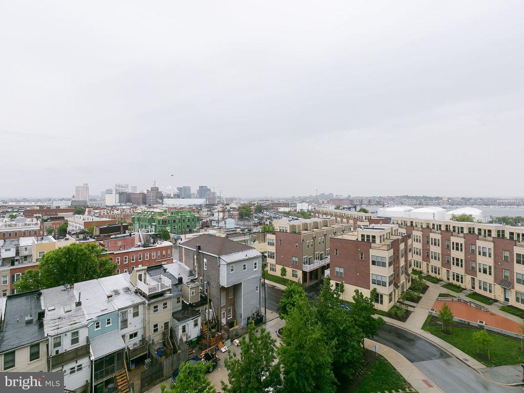 LOCUST POINT - Residential