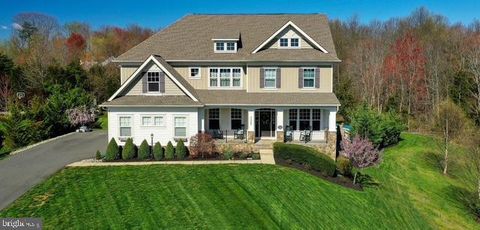 Photo of 7547 Edington Drive, WARRENTON, VA 20187 (MLS # VAFQ2022822)