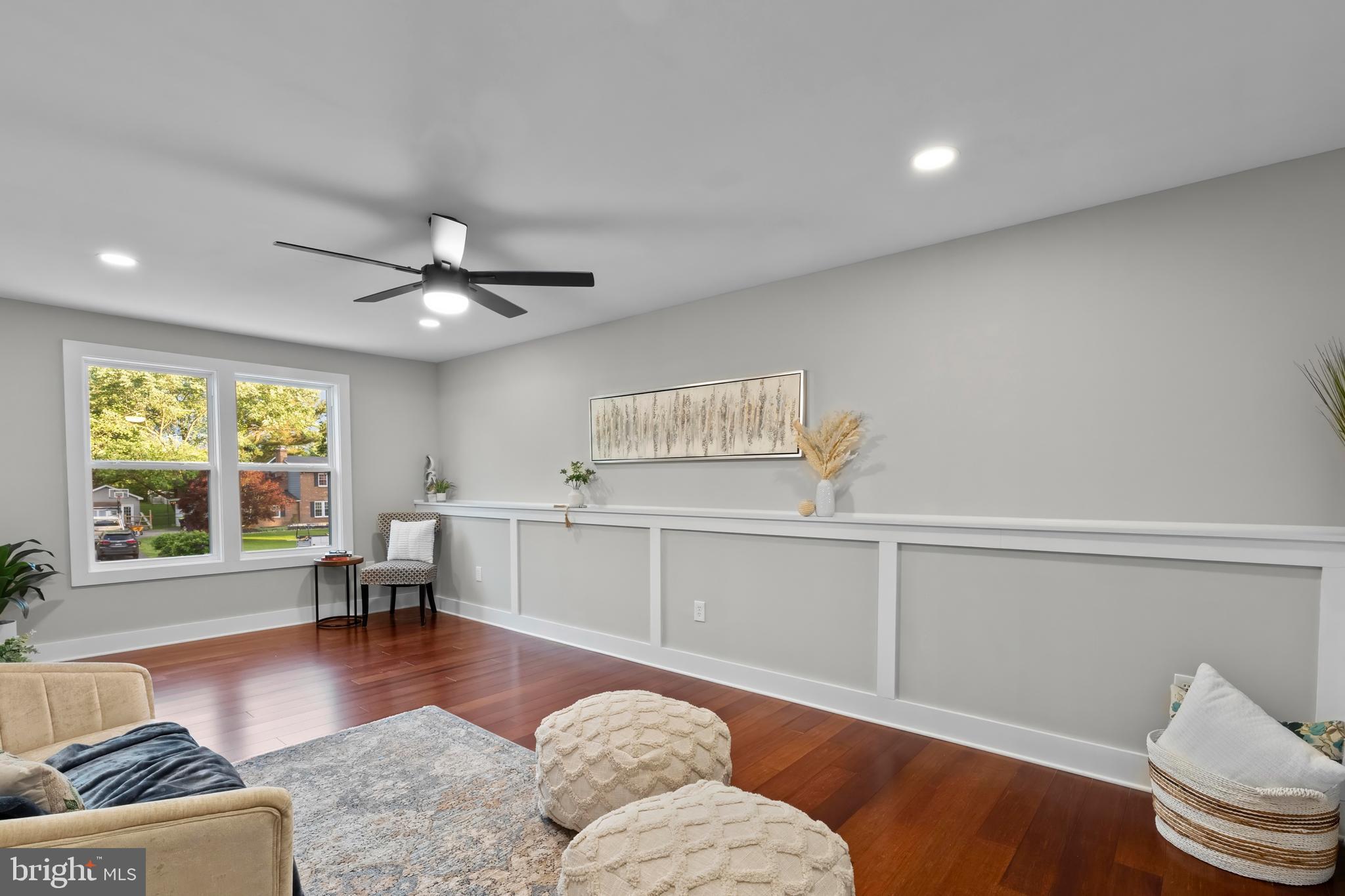 CLEAR SPRINGS ESTATES - Residential