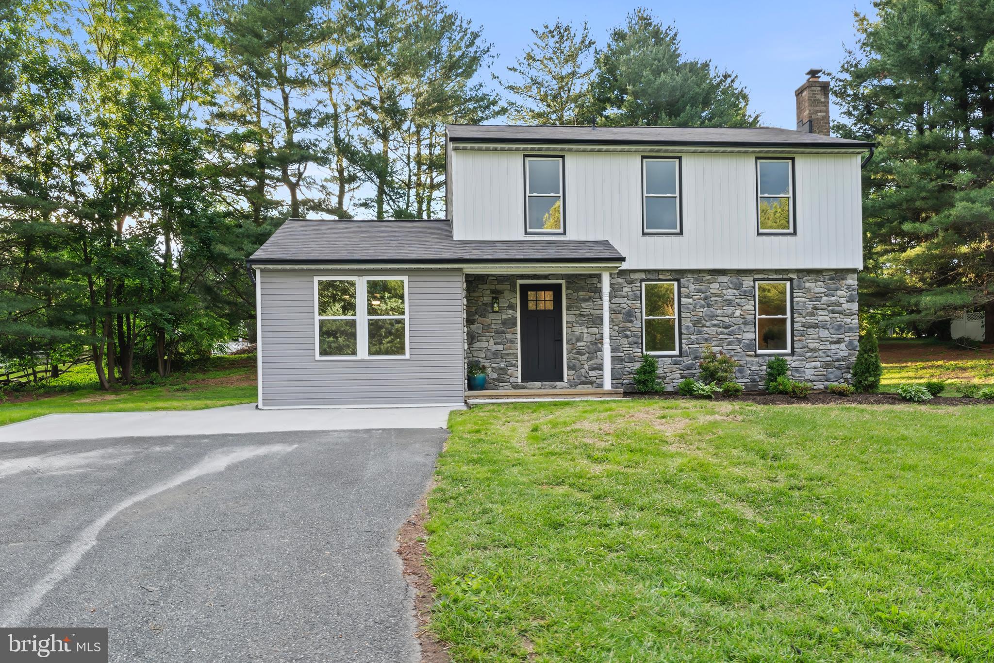 3017 ANDOVER ROAD