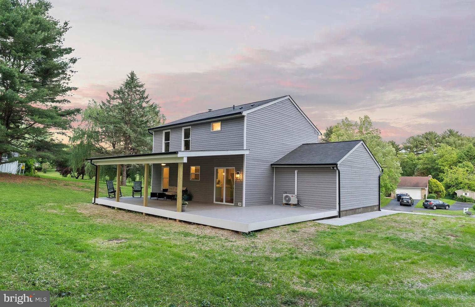 CLEAR SPRINGS ESTATES - Residential