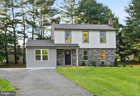 3017 ANDOVER ROAD FOREST HILL MD 21050