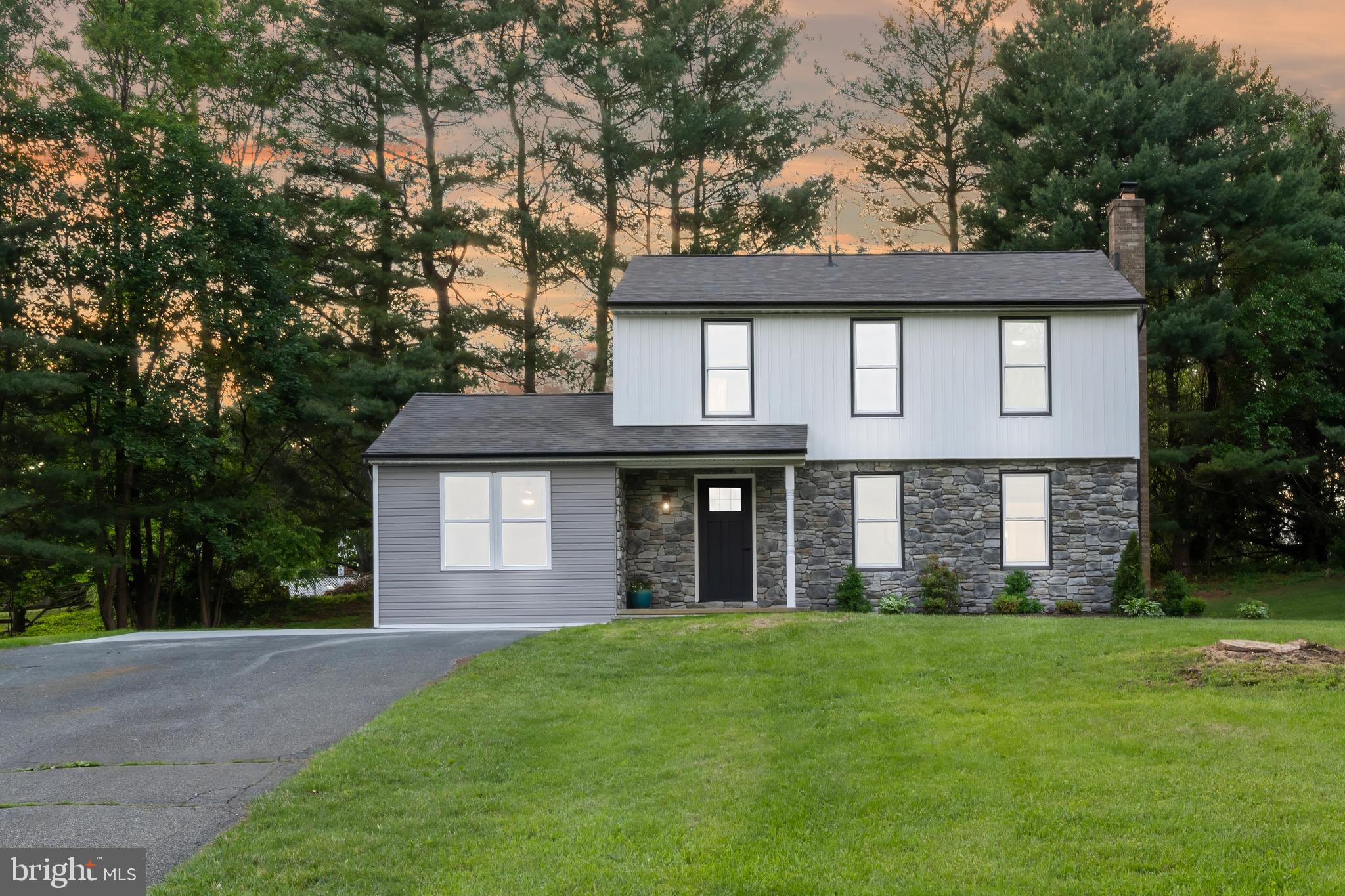 3017 ANDOVER ROAD