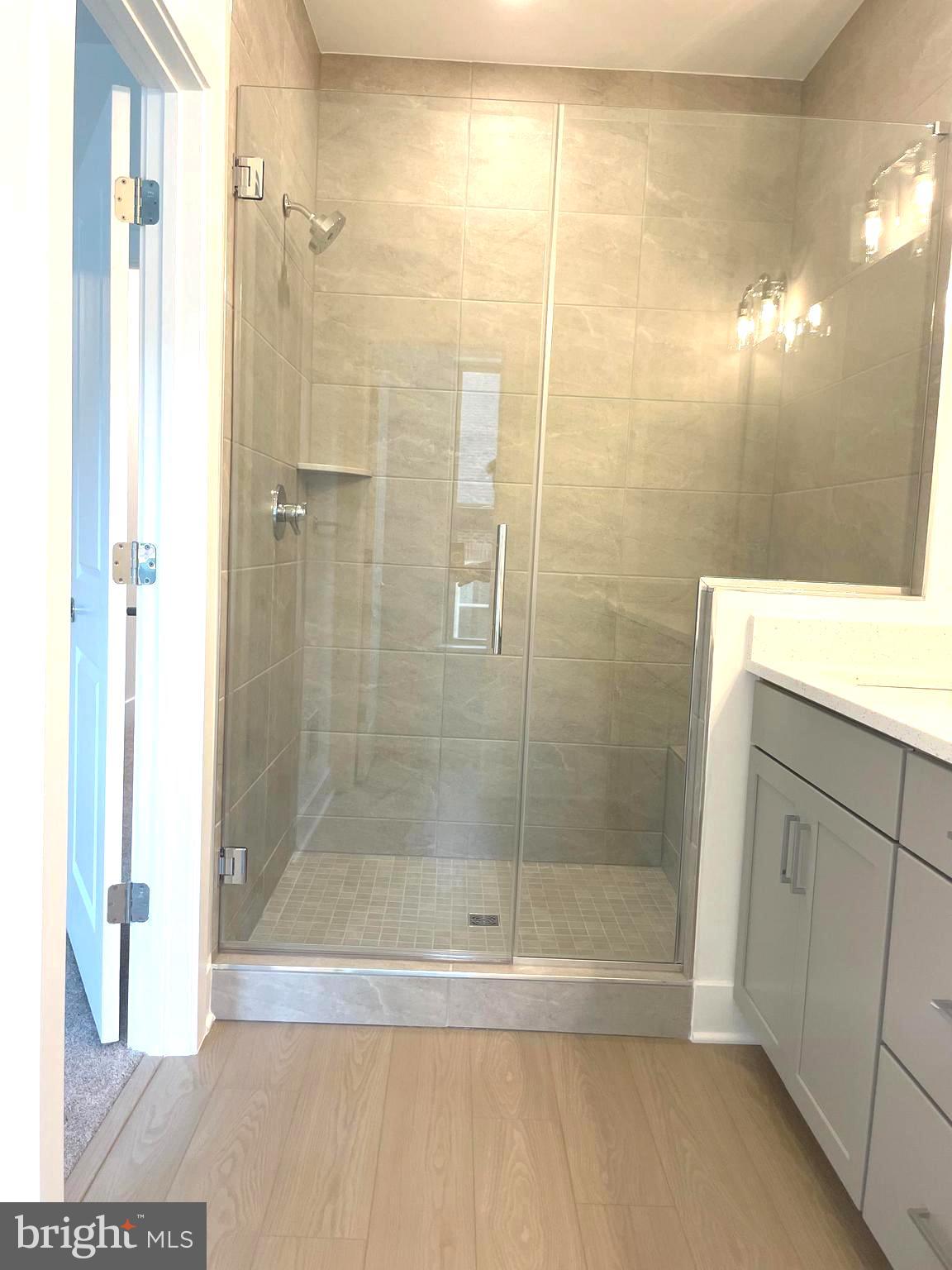 THE GROVE - Residential Lease