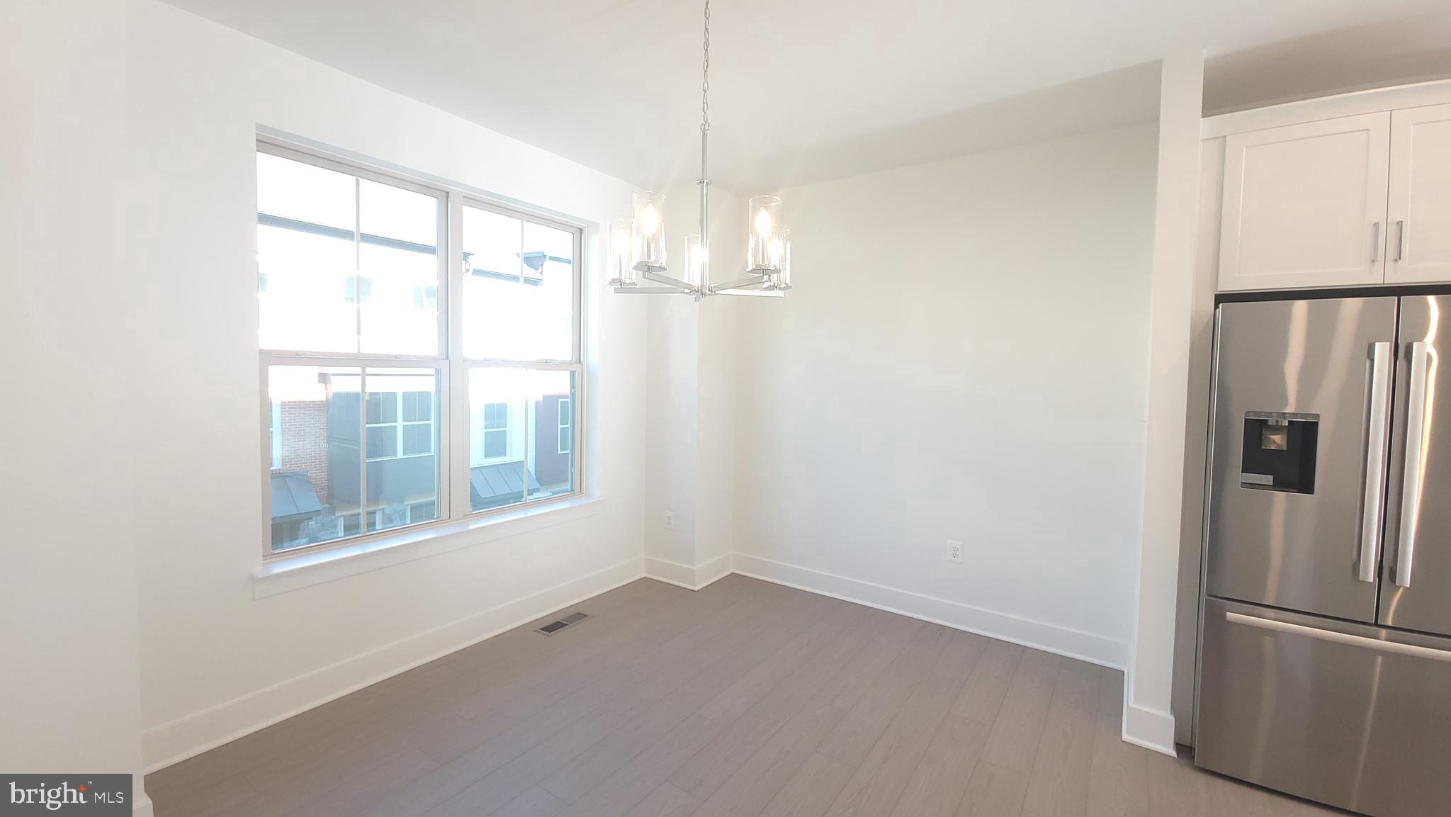 THE GROVE - Residential Lease