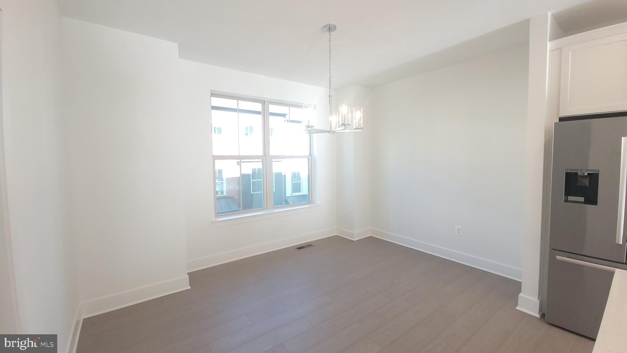 THE GROVE - Residential Lease