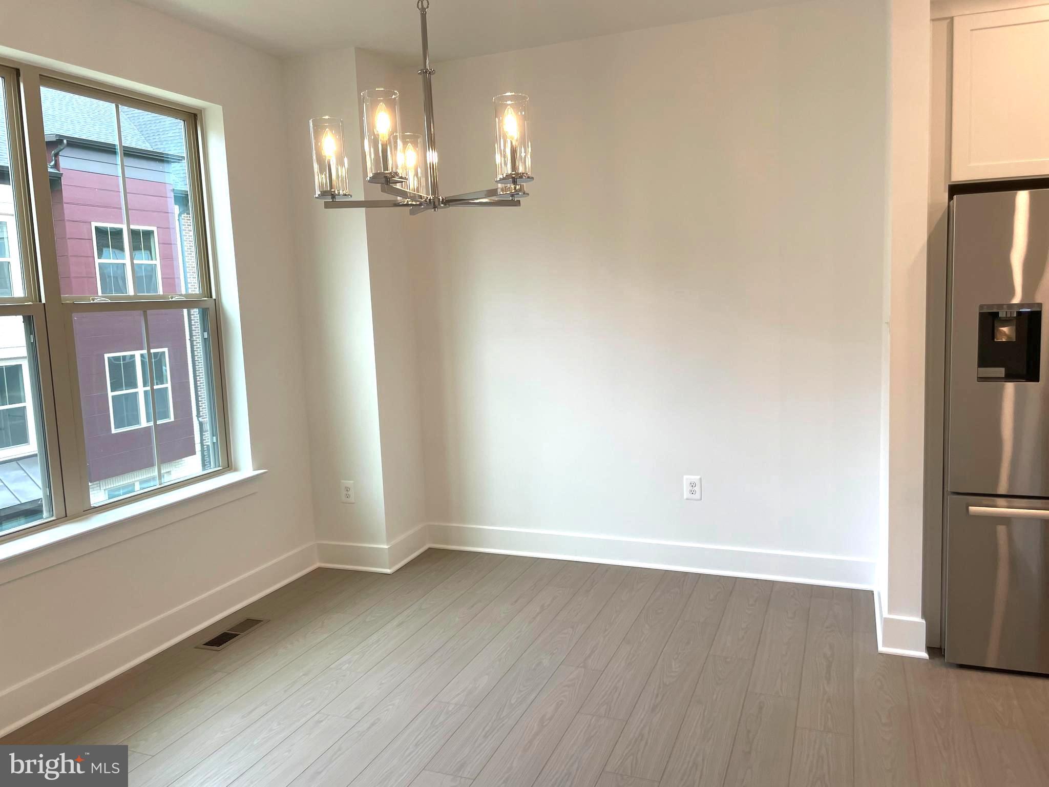 THE GROVE - Residential Lease