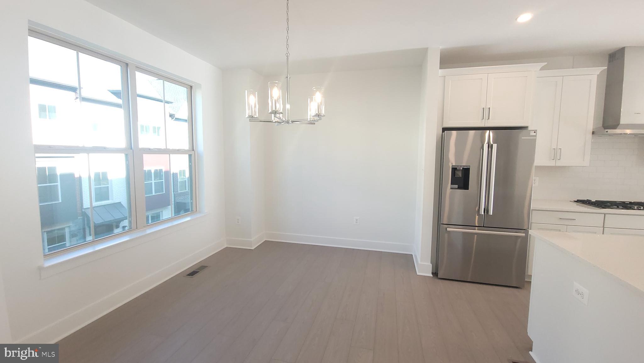 THE GROVE - Residential Lease