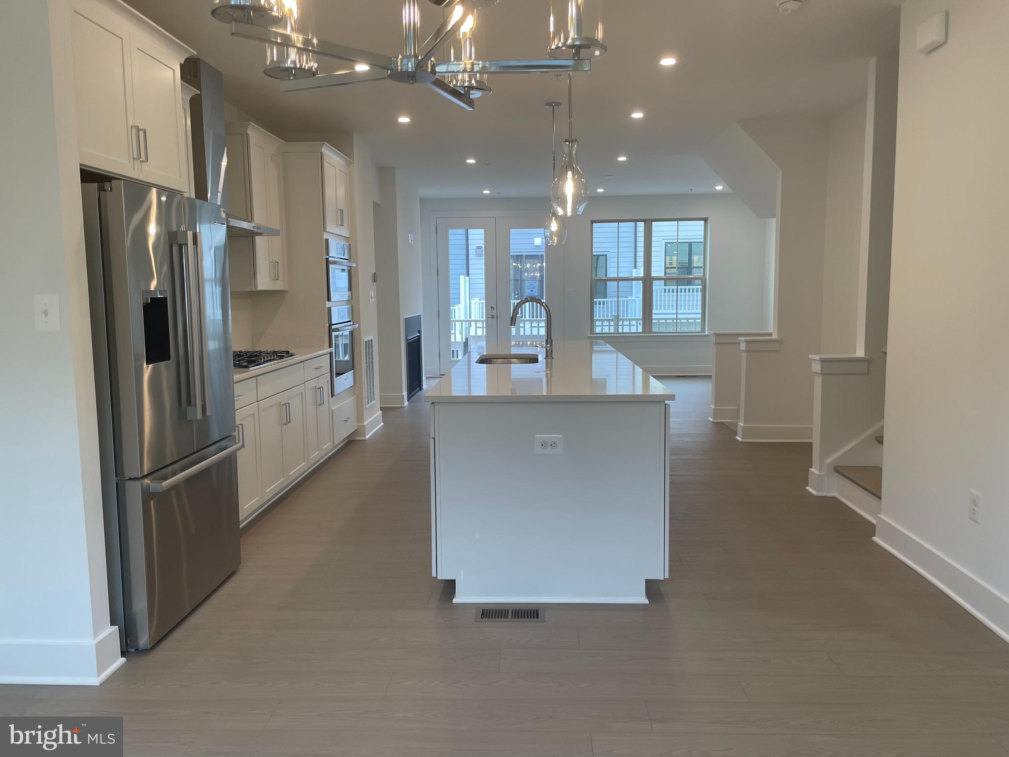 THE GROVE - Residential Lease