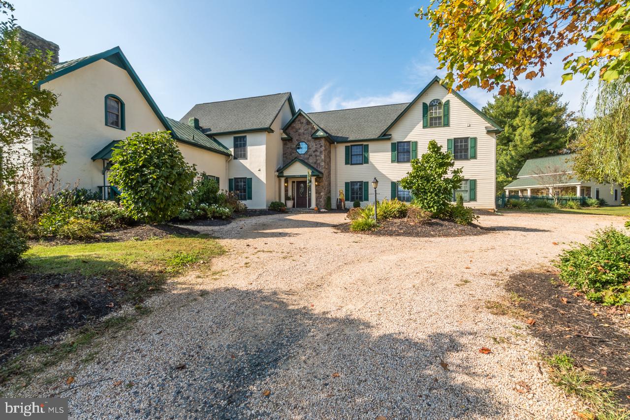 5024 LEEDS MANOR ROAD