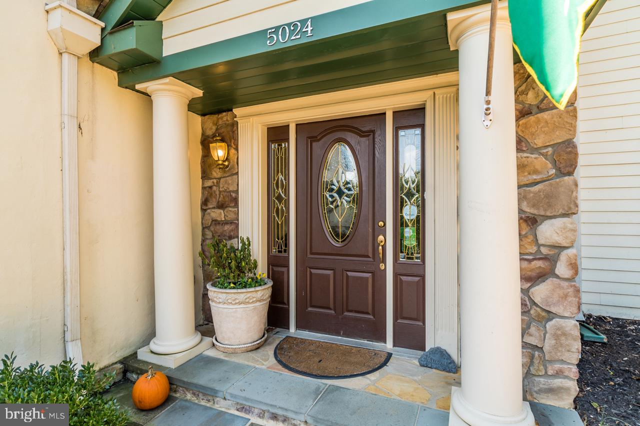5024 LEEDS MANOR ROAD