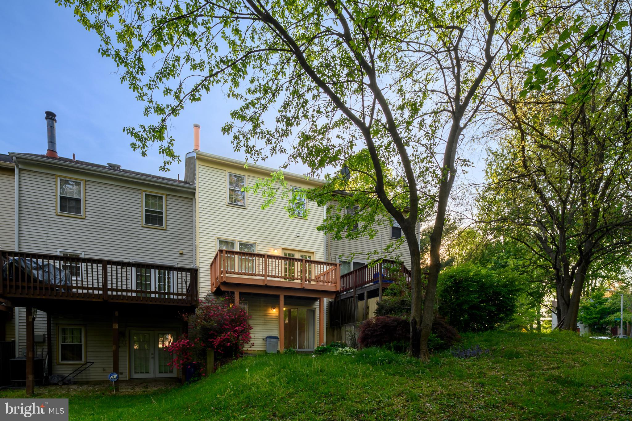 TANGLEWOOD - Residential