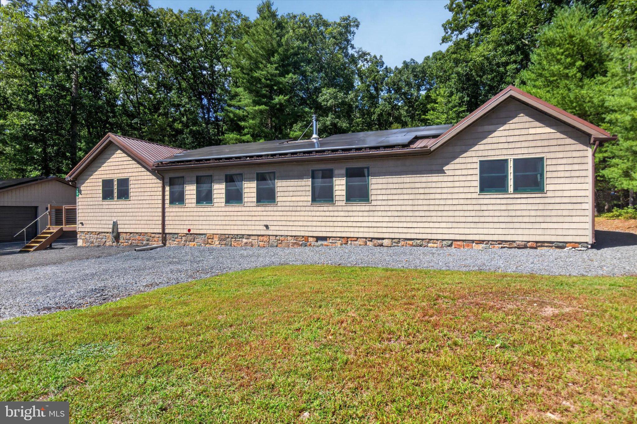 156 TEABERRY LANE