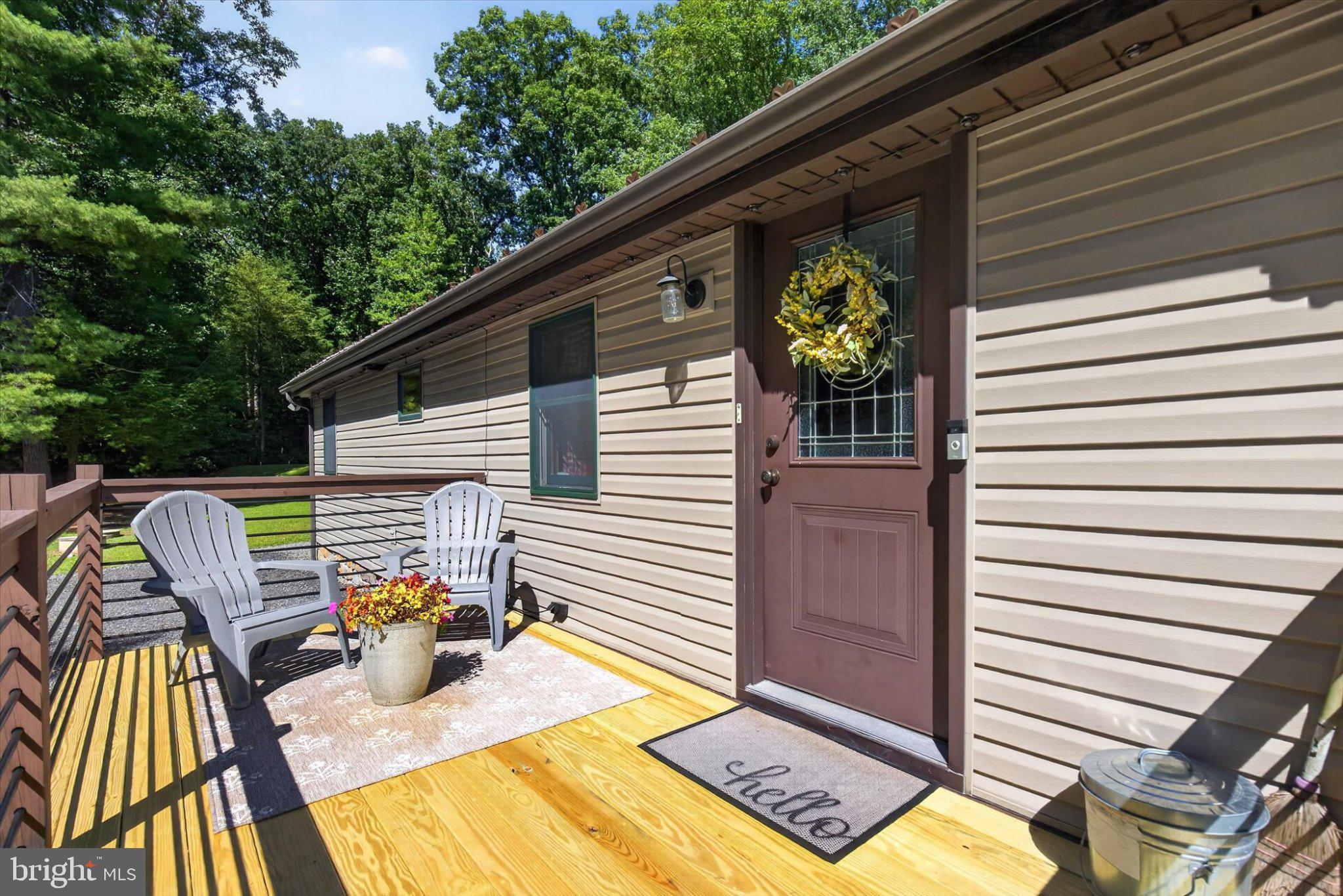 156 TEABERRY LANE