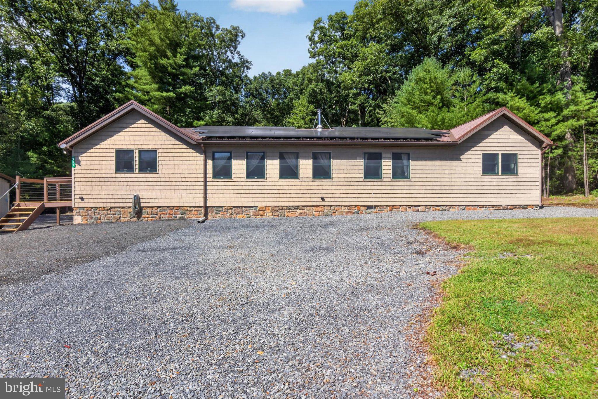 156 TEABERRY LANE