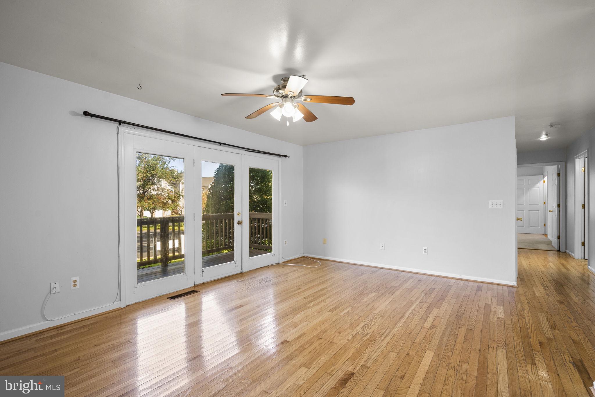 101 BUFFLEHEAD COURT