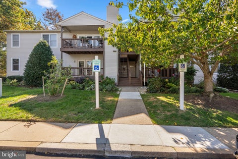 Condo For Sale - 101 Bufflehead Court<br/> Queen Annes County, Chesterfield, MD 21619