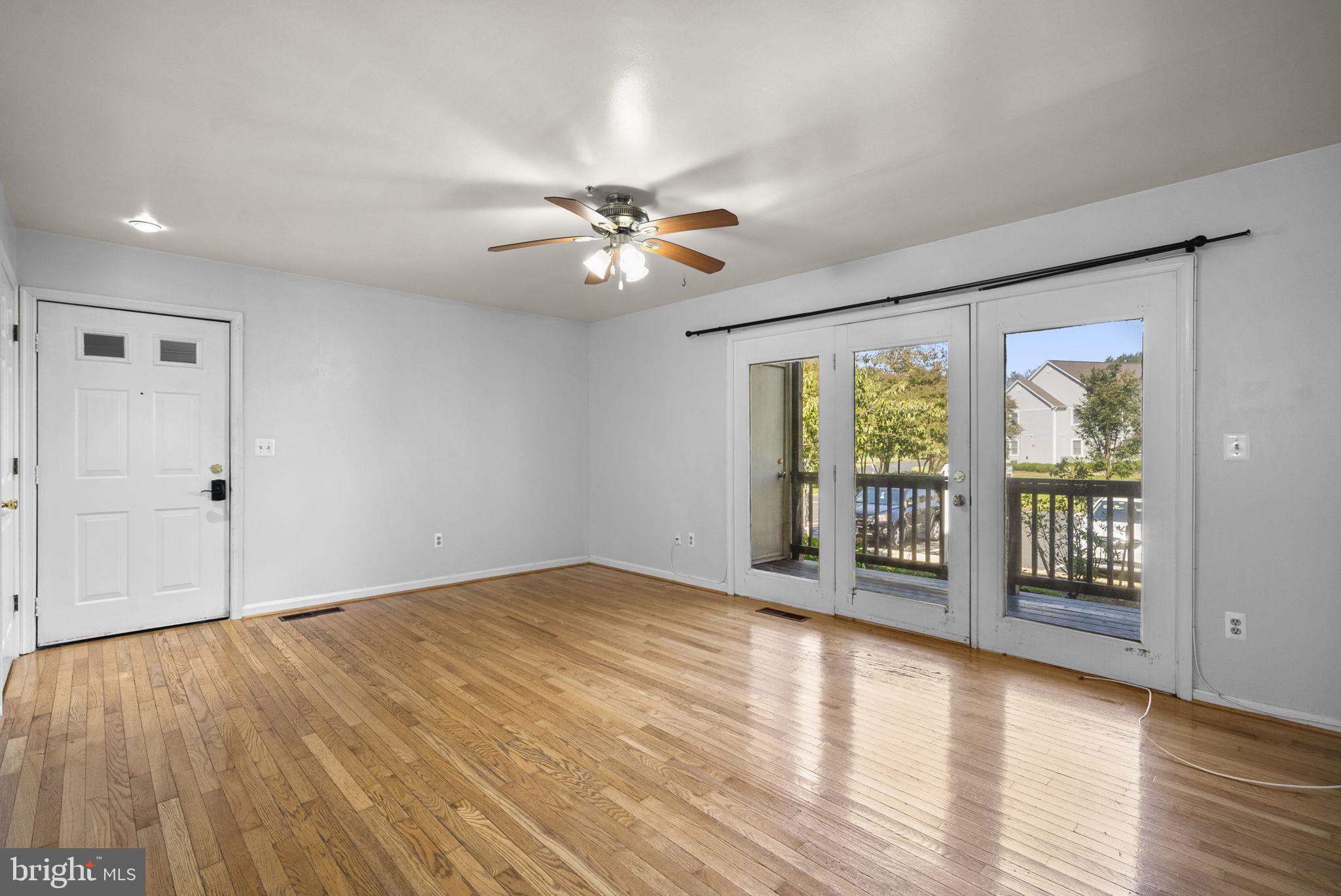 101 BUFFLEHEAD COURT