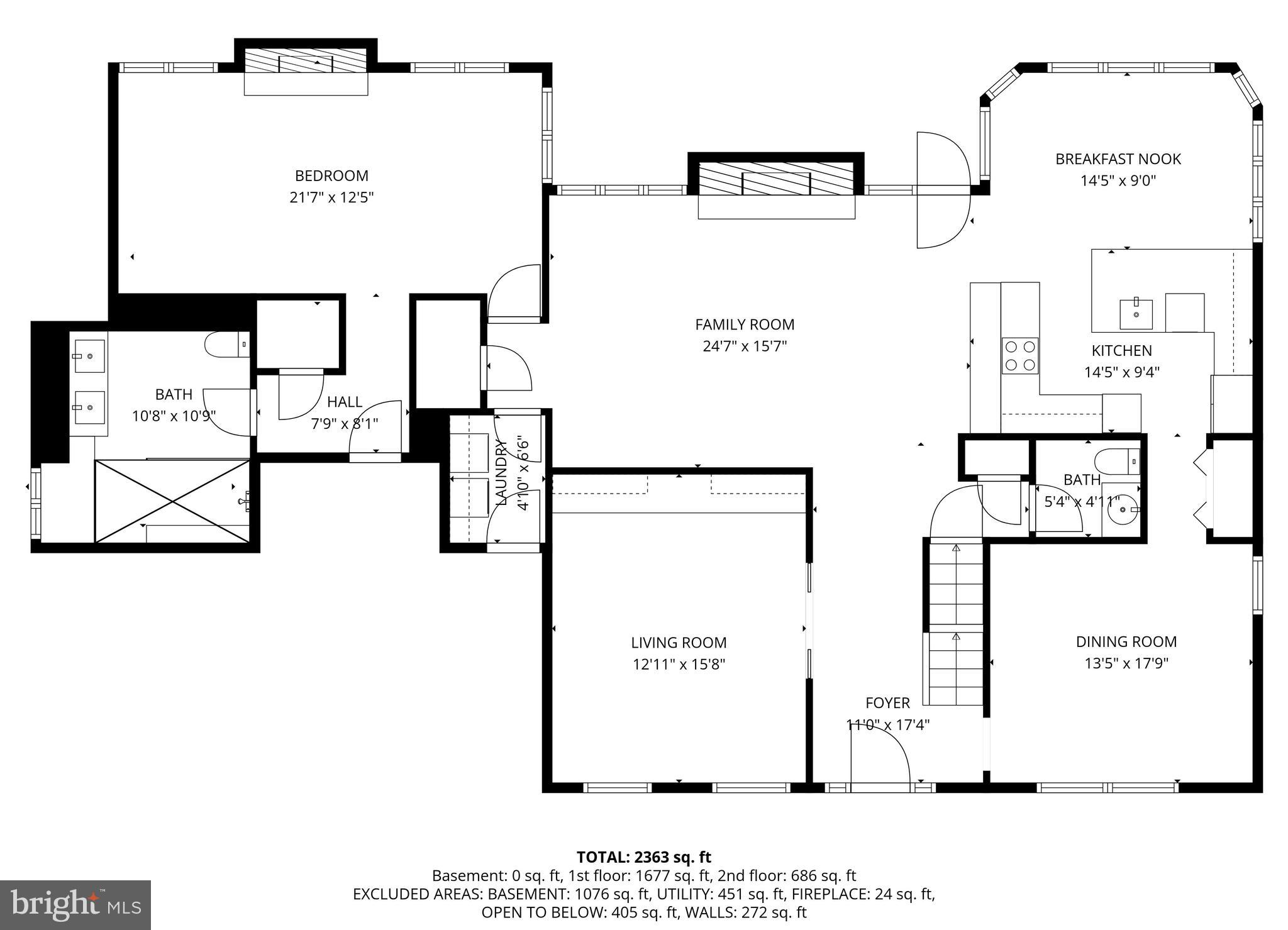 HILLTOWN - Residential
