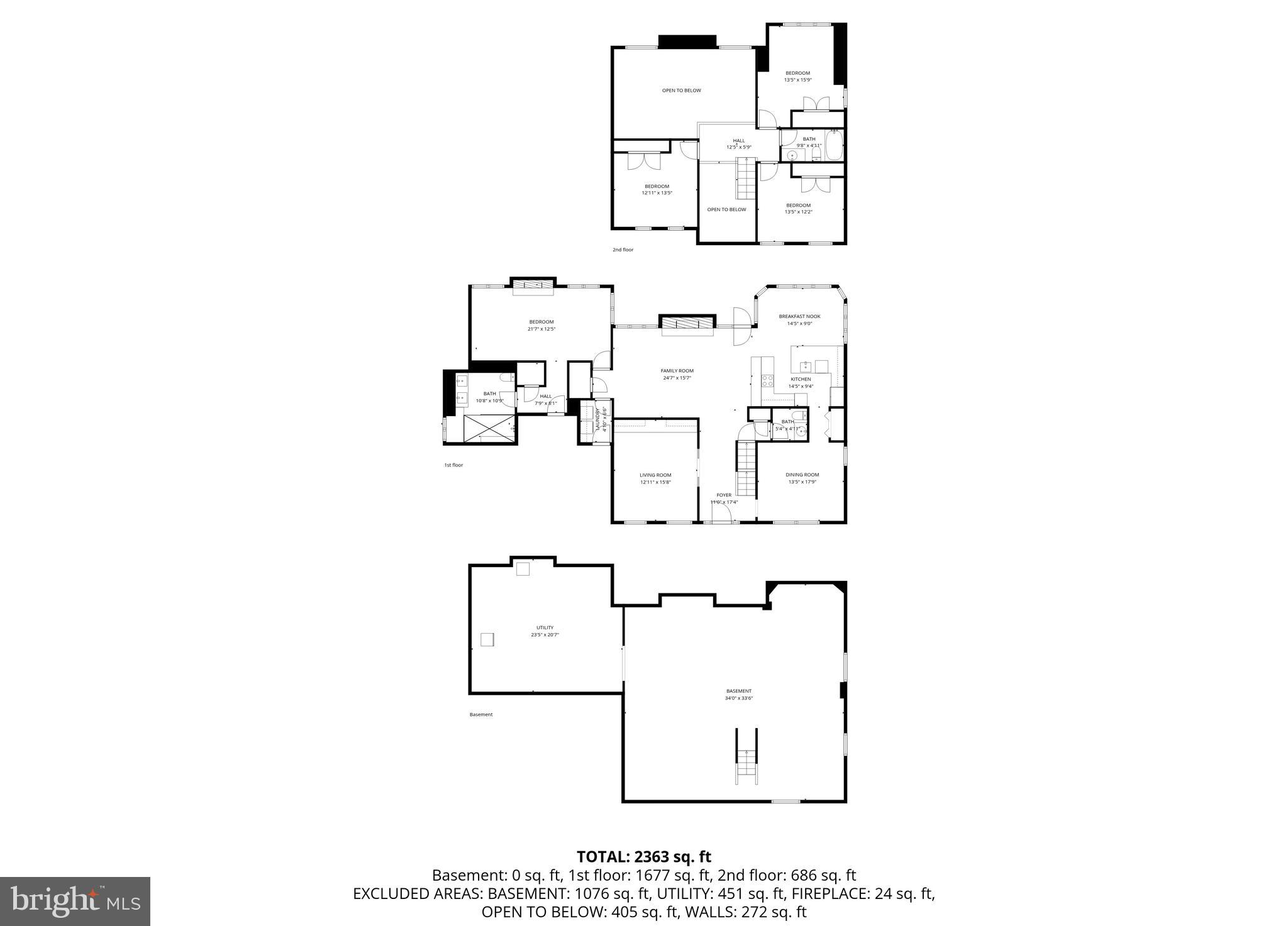HILLTOWN - Residential