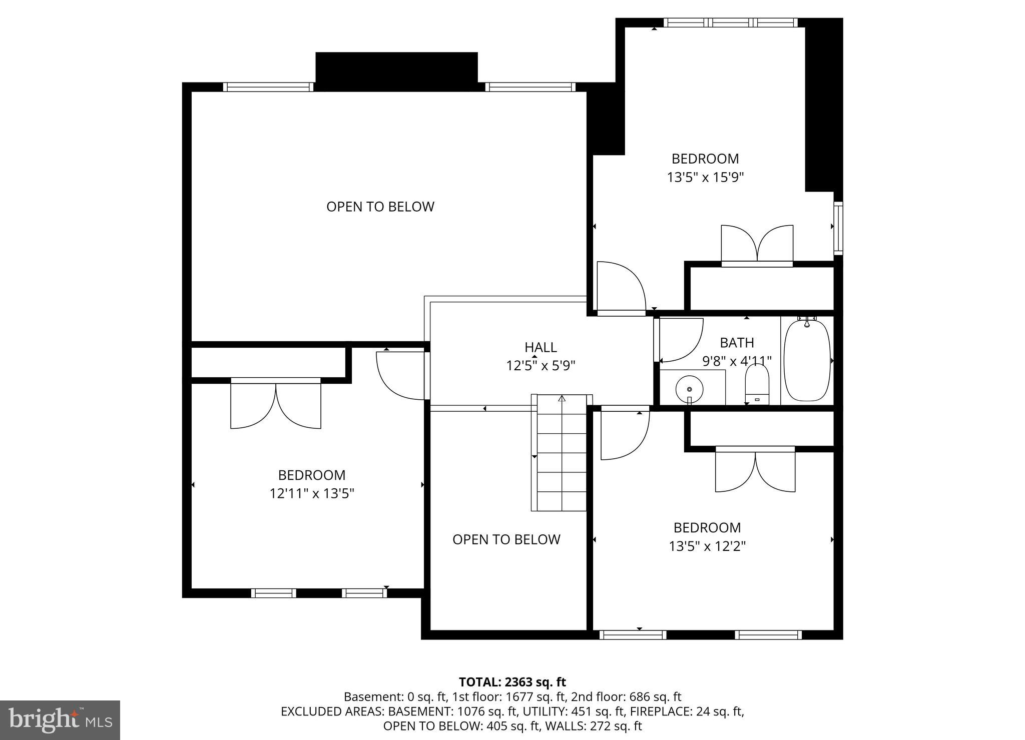 HILLTOWN - Residential