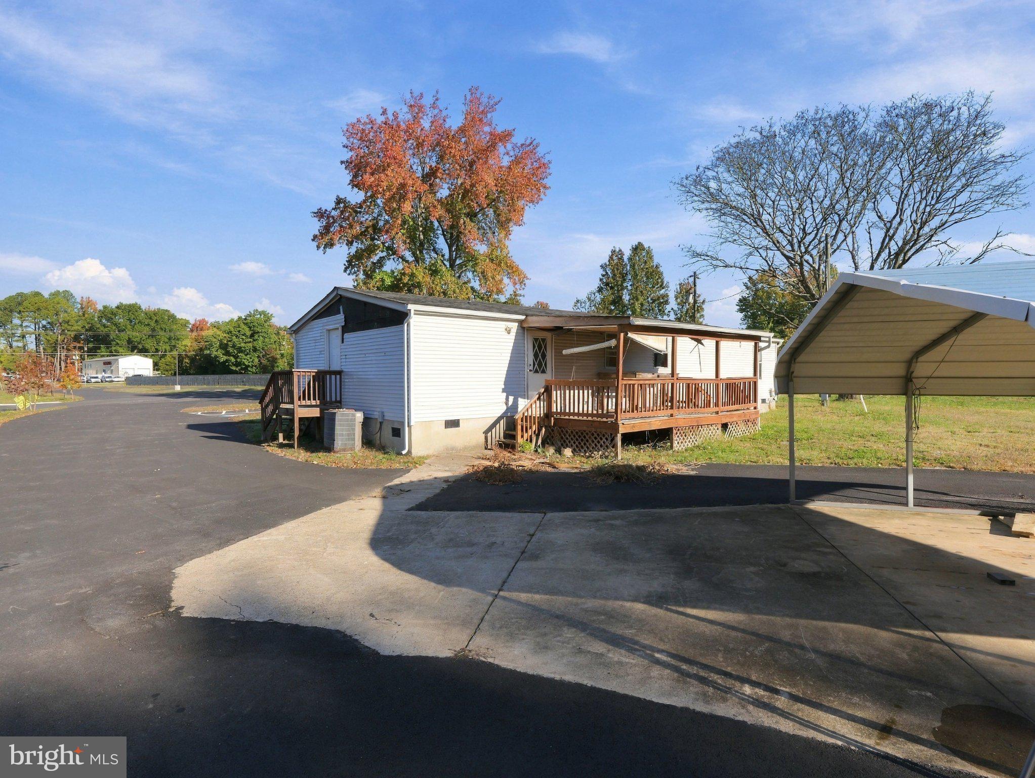 6433 S ROXBURY MILL ROAD