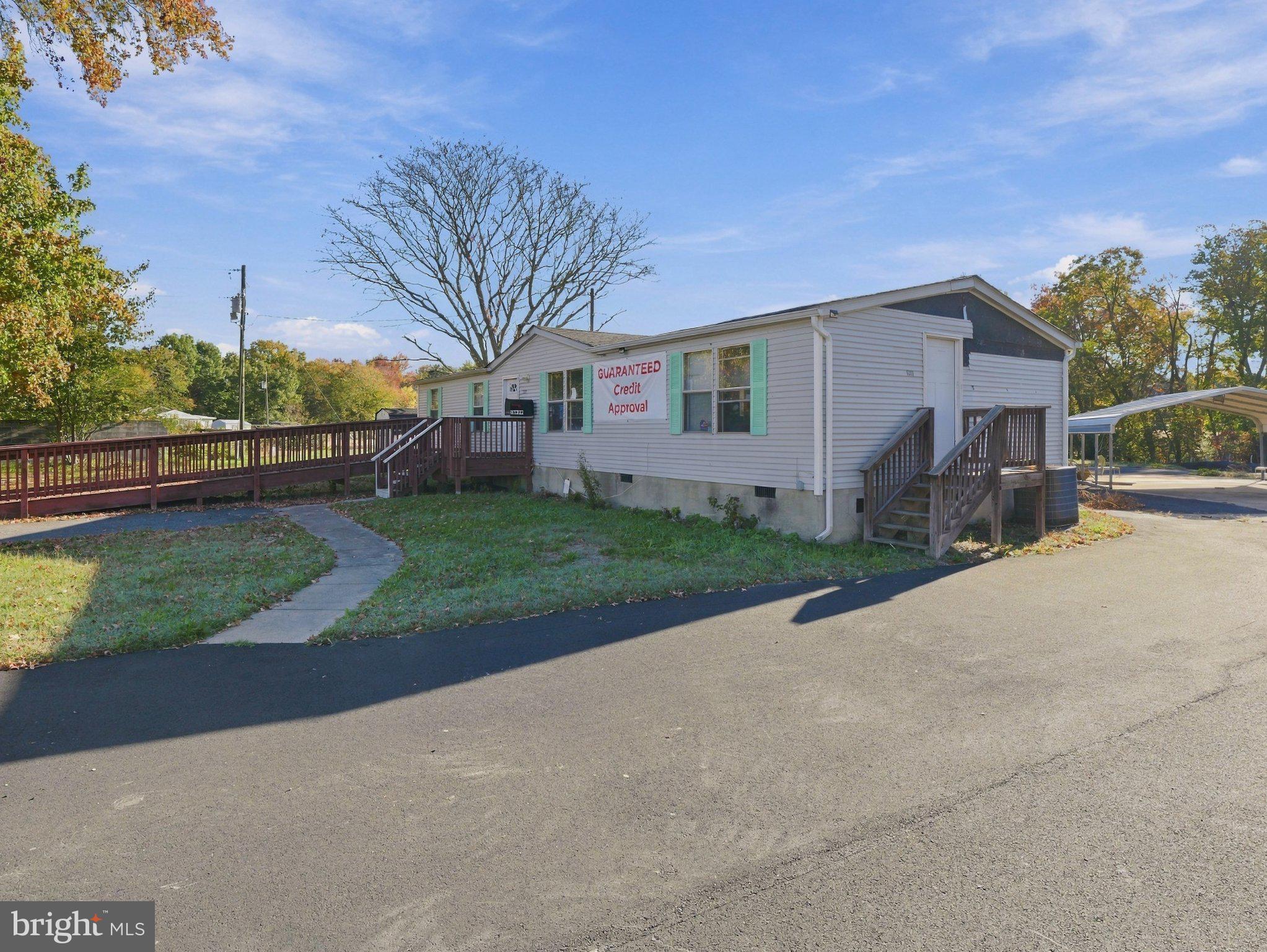 6433 S ROXBURY MILL ROAD