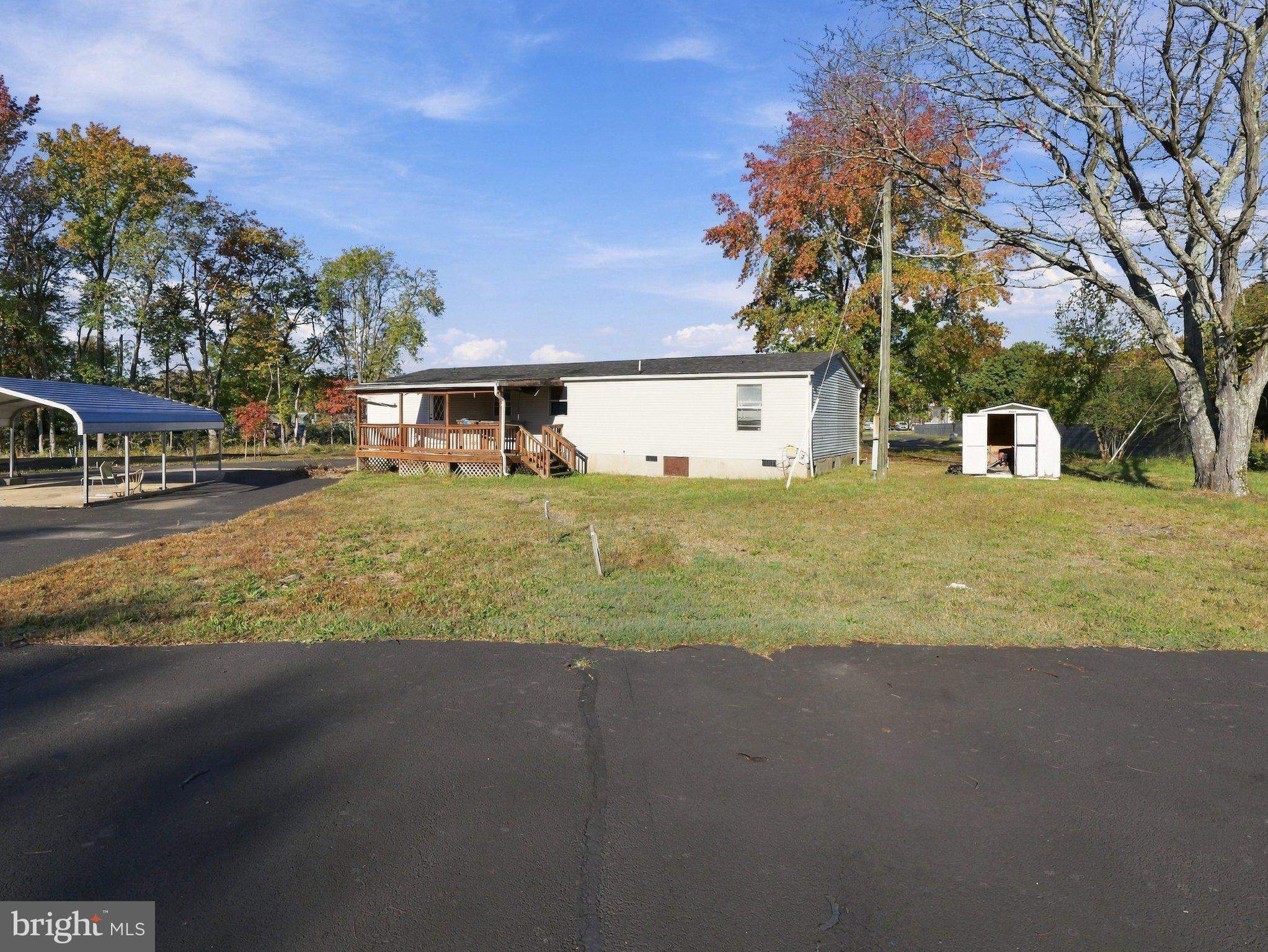 6433 S ROXBURY MILL ROAD