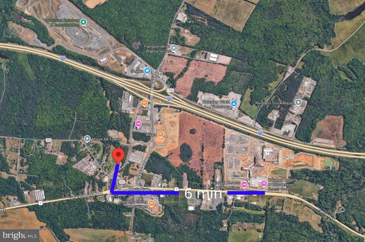 6433 S ROXBURY MILL ROAD
