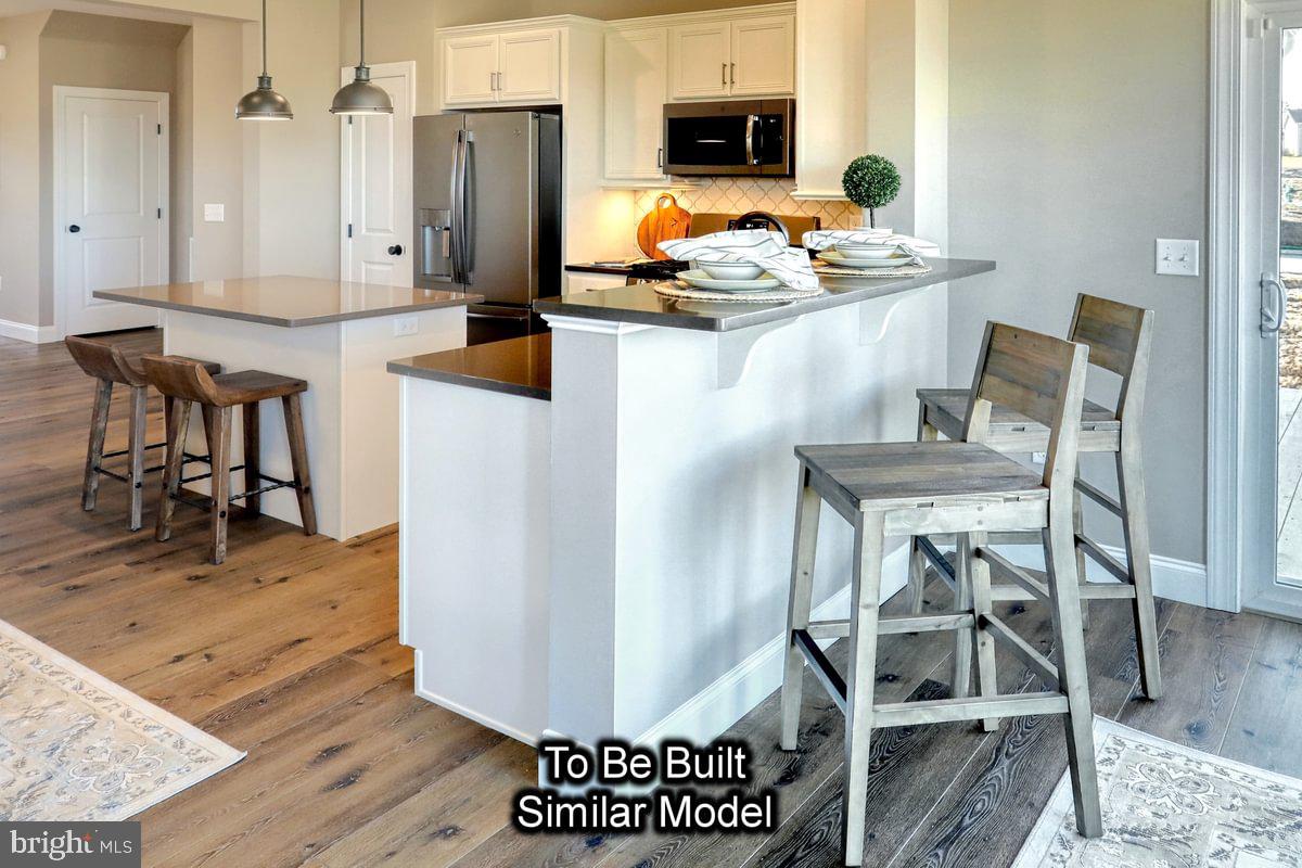 SEIDERS HILL - Residential