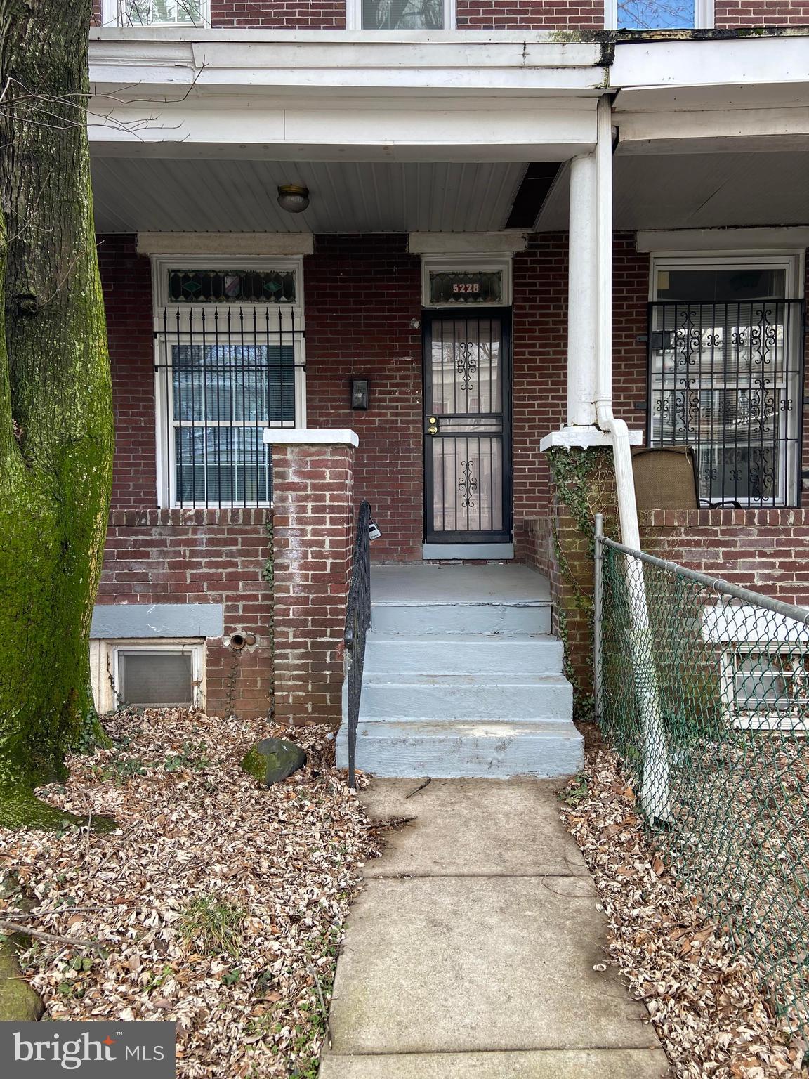 NONE AVAILABLE - Residential Lease