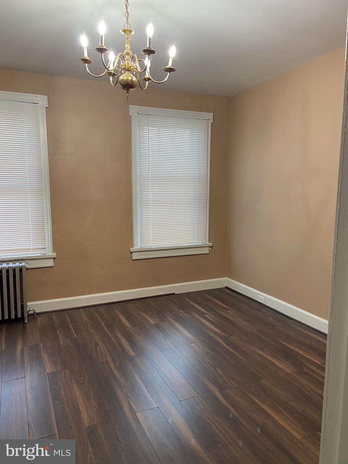 NONE AVAILABLE - Residential Lease