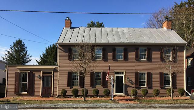 UNIONTOWN - Residential