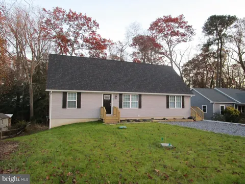 32 Tiffany Drive, Rehoboth Beach, DE MLS: DESU2082794