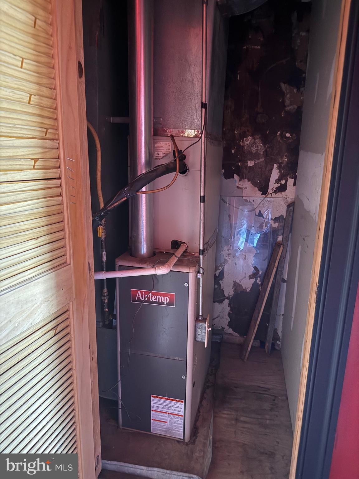 PENN NORTH - Commercial Sale