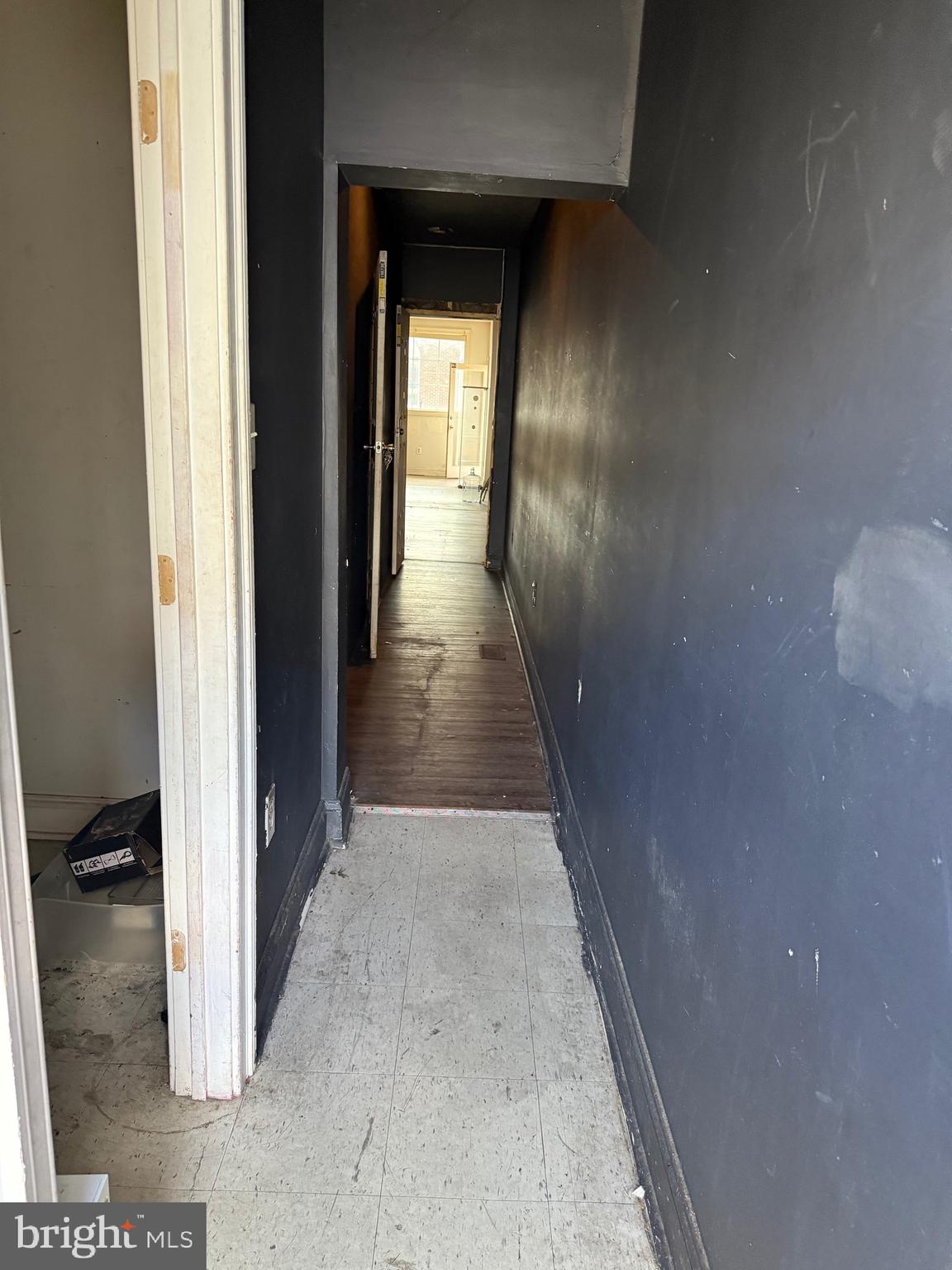 PENN NORTH - Commercial Sale