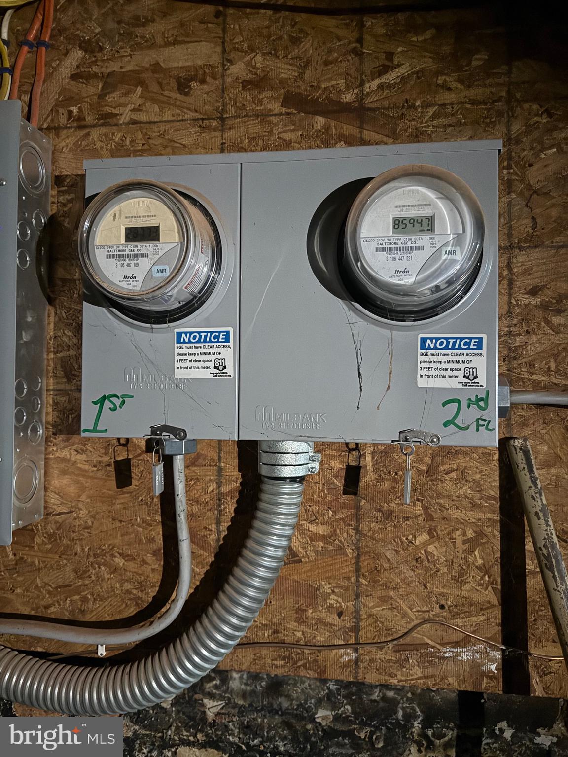 PENN NORTH - Commercial Sale