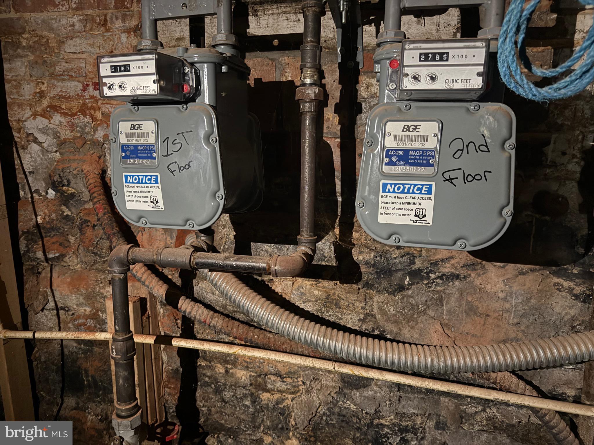 PENN NORTH - Commercial Sale