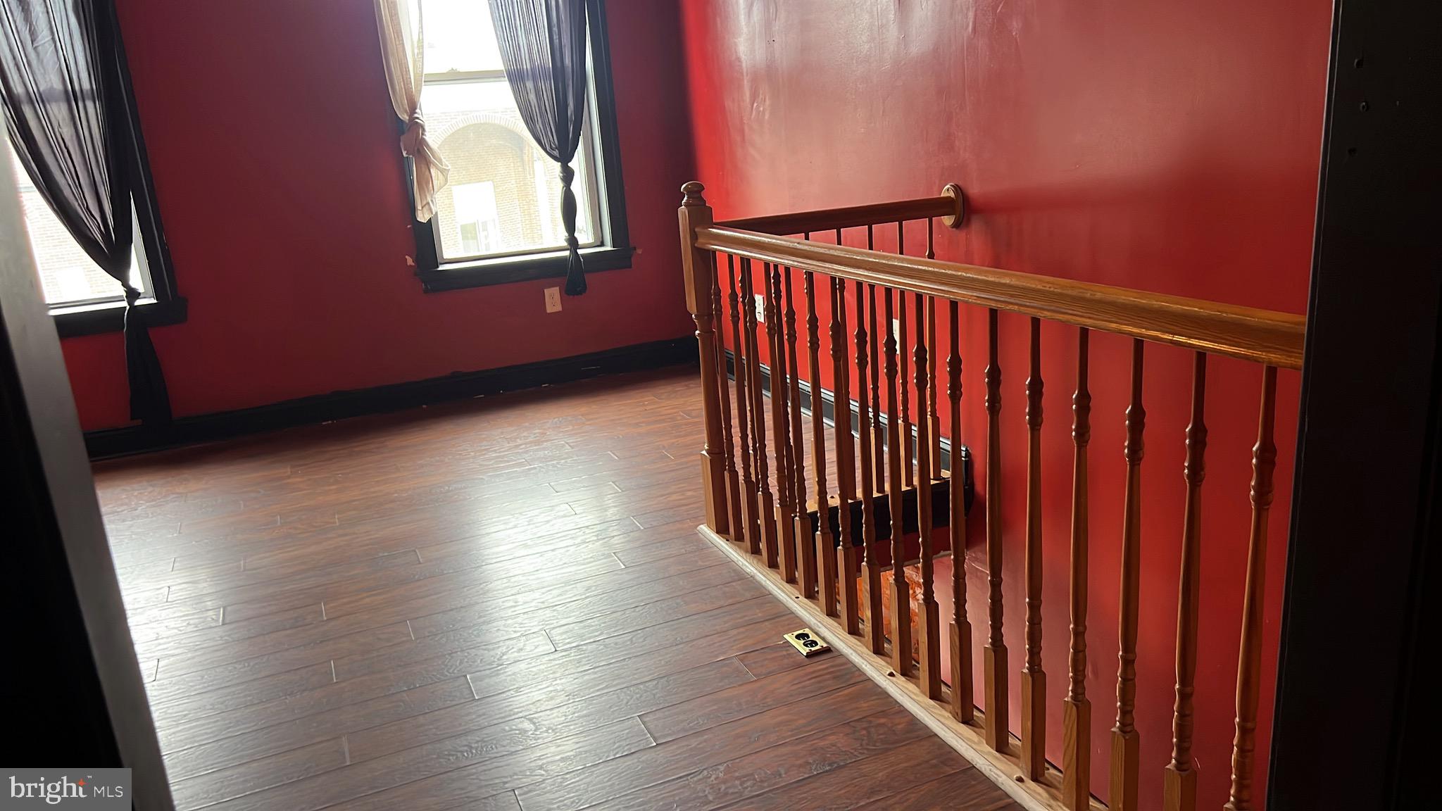 PENN NORTH - Commercial Sale