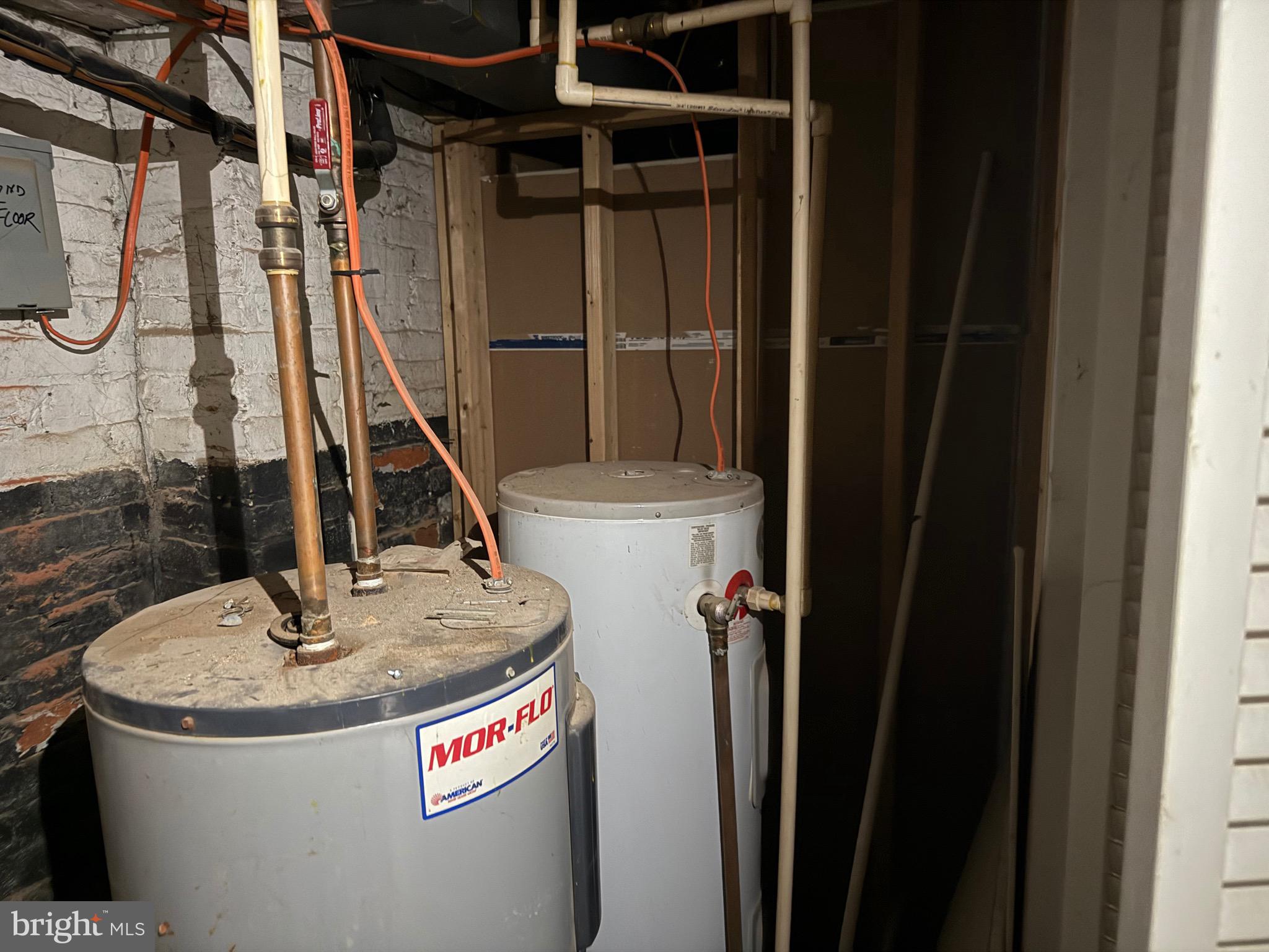 PENN NORTH - Commercial Sale